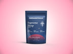 Strawberry supreme sleep gummies